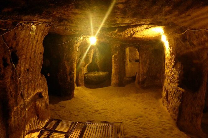 Cu Chi Tunnel Waterway Trip Half Day Tours - What Makes the Cu Chi Tunnels Special