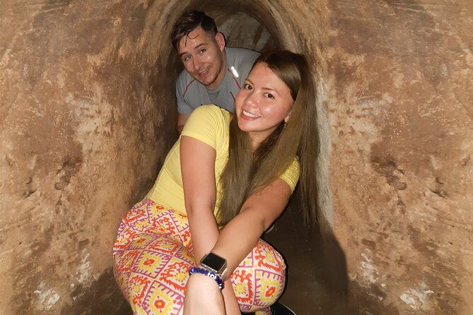 Cu Chi Tunnels and Mekong Delta - VIP Private Tour - Who Should Book This Tour?