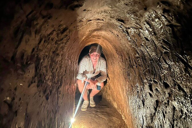 Cu Chi Tunnels and Mekong Delta VIP Tour by Limousine - FAQs