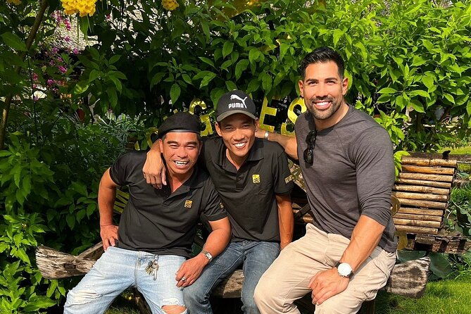 Cu Chi Tunnels and Mekong Delta - VIP Tour - FAQs