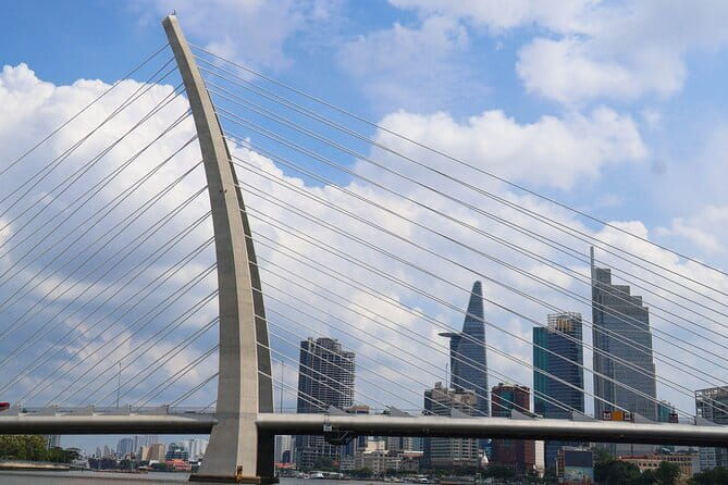 Cu Chi Tunnels Eco Boat Tour - Practical Details: Timing, Group Size, and Comfort