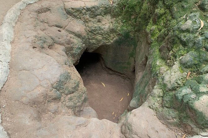 Cu Chi Tunnels - Ho Chi Minh City One Day Tours - Authenticity and Experience: What Travelers Really Say