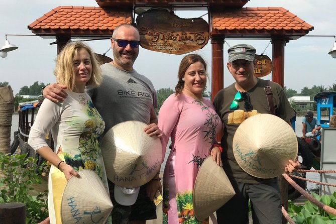 Cu Chi Tunnels & Mekong Delta 1-Day Tour Small Group (Max 10) - FAQ