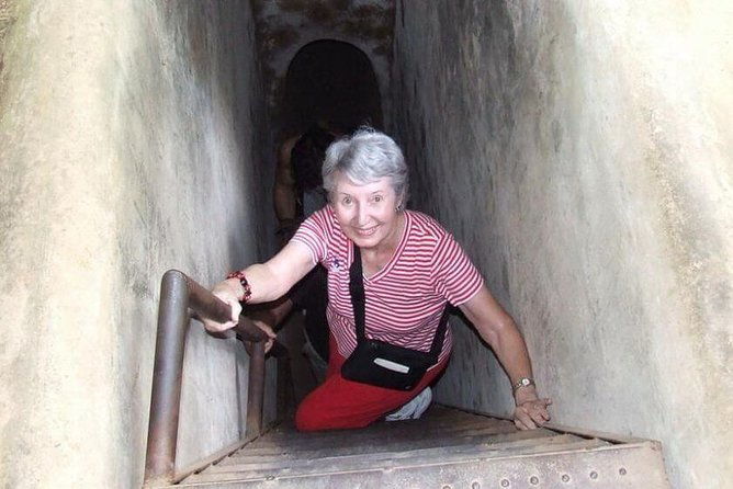 Cu Chi Tunnels & Mekong Delta Full Day Tour - The Sum Up