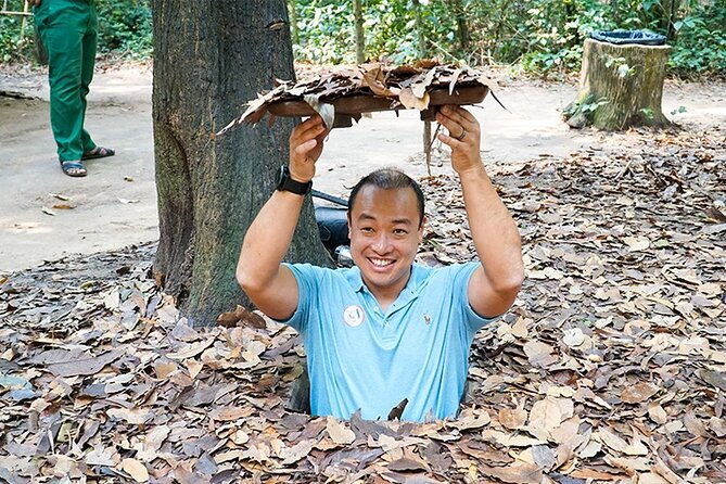 Cu Chi Tunnels & Mekong Delta Small-Group Day Tour - Who is This Tour Best For?