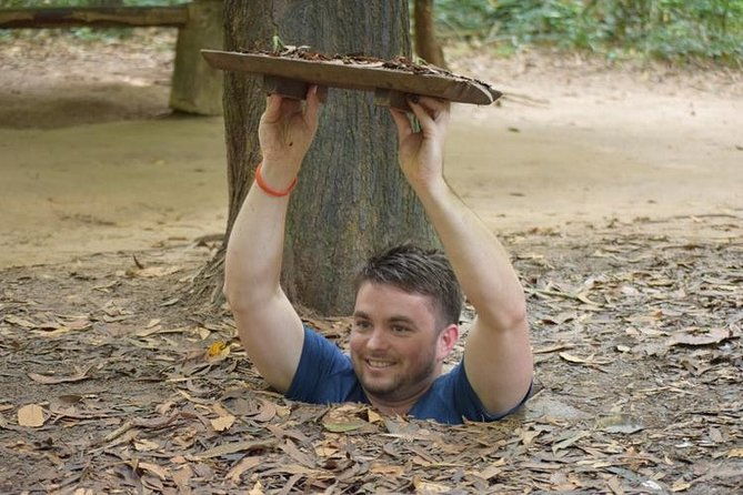 Cu Chi Tunnels Non-touristy Ben Duoc Group Tour or Private Tour - Who This Tour Is Best For  