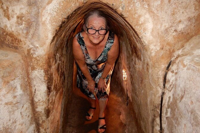 Cu Chi Tunnels Private Tour With A Local Expert - FAQs