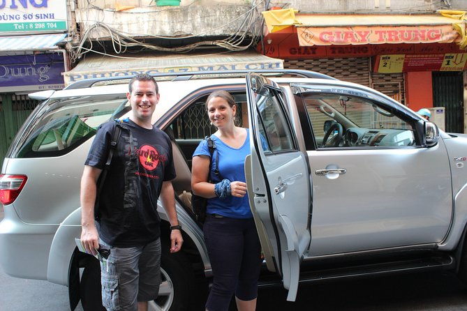 Cu Chi Tunnels Private Tour - Final Thoughts