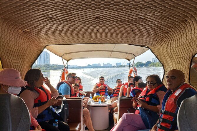 Cu Chi tunnels w 20 years of insider - Final Thoughts: Is This Tour Worth It?