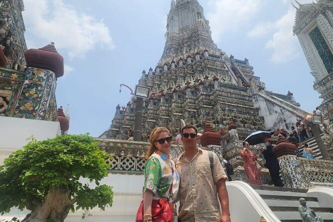 Culinary adventure in Mueang Non with Small group - What’s Included and What to Expect