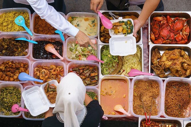 Culinary Journey Through Chinatown with All Type of Delicacies - Final Thoughts: Who Is This Tour Best For?