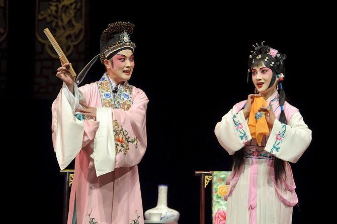 Cultural Chengdu In Depth - FAQ