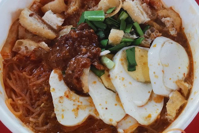 Cultural Experience with Food Tastings - Who Should Consider This Experience?