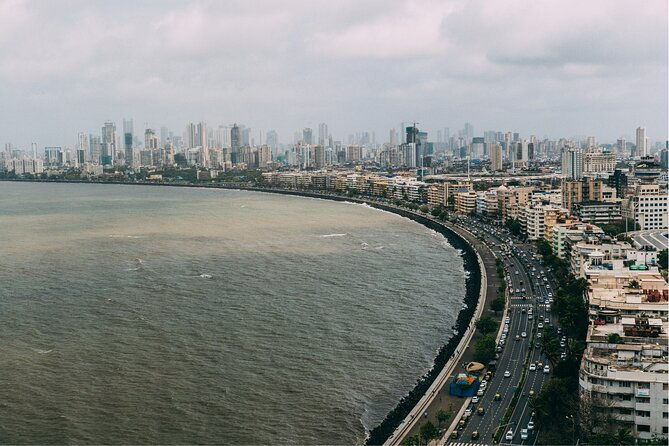 Cultural & Heritage Trails of Old Town Mumbai Guided Walking Tour - The Sum Up  