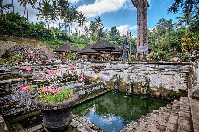 Custom Private Tour: Experience East Bali - Practical Details: What Makes This Tour Worth Your While?