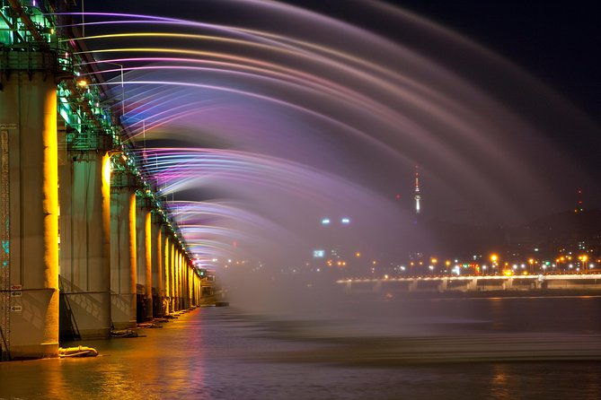 Custom Tour: Best Night View of Seoul - Why This Tour Works Well