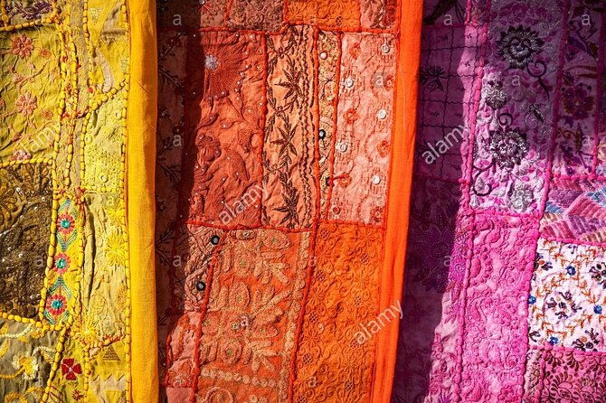 Customized Full Day Delhi Shopping Tour With Shopping Consultant - The Value of This Experience