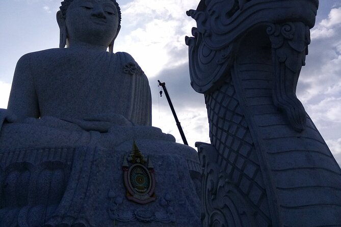 Customized Phuket Tours with Private Driver - Cost and Value