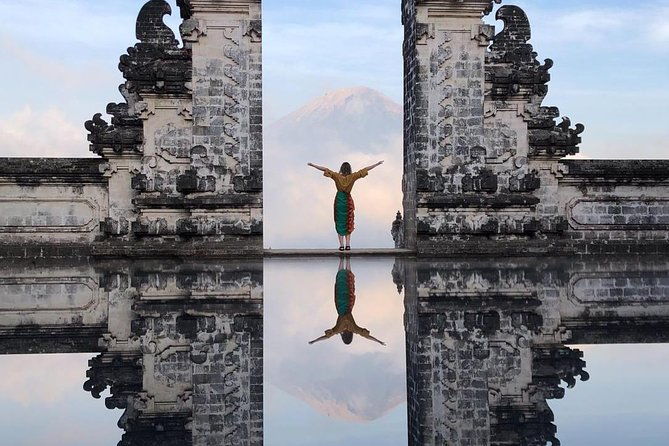 Customized Private Day Trip: Create your own tour itinerary - The Sum Up