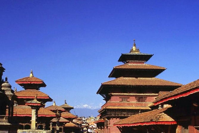 Cycling Tour in Kathmandu - Day Tour - The Sum Up