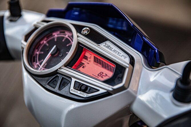 D1 Motors - The Authentic Side of Exploring by Motorcycle