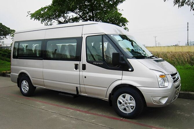 Da Lat City Private Car with Driver 4 - 8 hours - FAQ