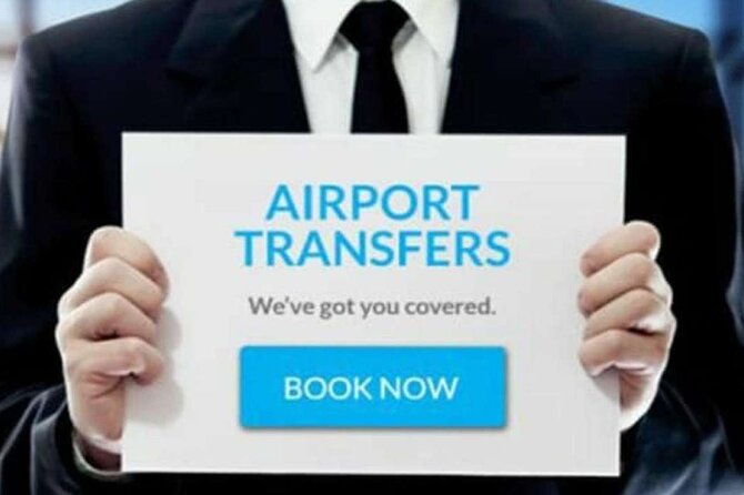 Da Nang Airport Arrival Or Departure By Private Transfers - Practical Tips for Booking and Use