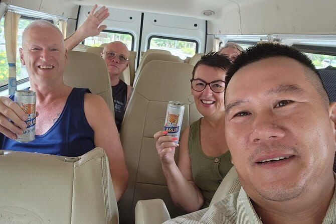 Da Nang Airport Transfer to Hoi An - Why This Transfer is a Smart Choice