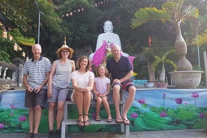 Da Nang City & Hoi An City ( 10 Hour Tour) - Private Guided Tour - Who Would Love This Tour?
