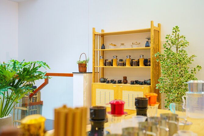 Da Nang Coffee Making Workshop - The Sum Up: Who Is This Experience Best Suited For?
