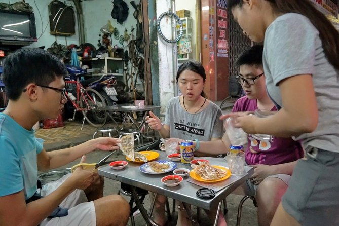 Da Nang Evening Food Tour - Who Would Love This Experience?