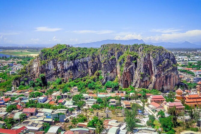 Da Nang Explore: Lady Buddha, Monkey Mountain & Am Phu Cave Tour - FAQ