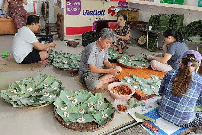 Da Nang Food Tour Motorbike & Sightseeing By Ao Dai Lady Rider - FAQs