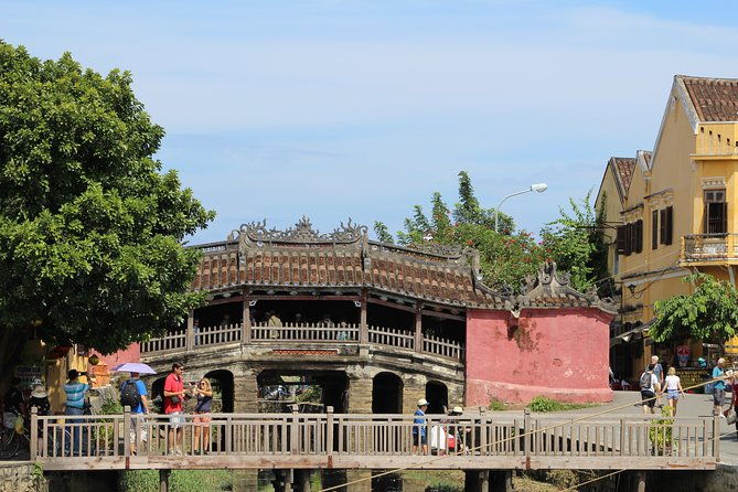 Da Nang: Full-day My Son Sanctuary And Hoi An Heritage Tour - FAQ