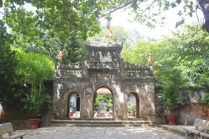 Da Nang: Full-day Mystical My Son And Marble Mountains Adventure - The Sum Up
