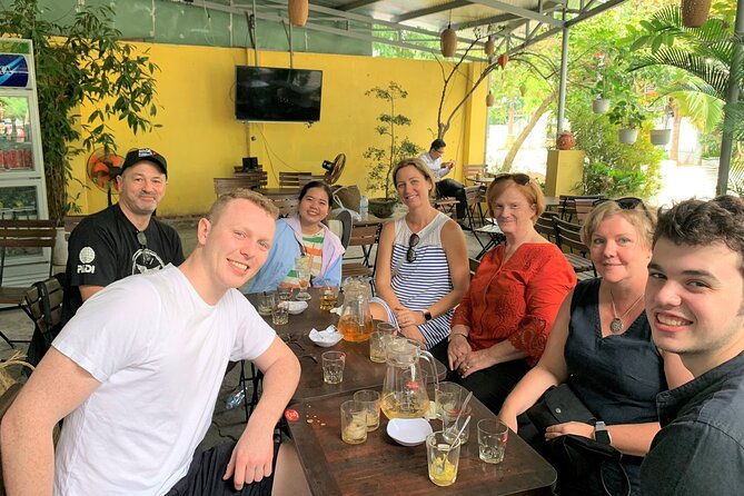 Da nang Helping Hand Food Trail (Da nang Food Tour) - Who Is This Tour Best For?