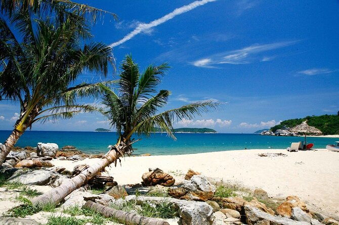 Da Nang Hoi An 5 days 4 nights Tour - The Sum Up