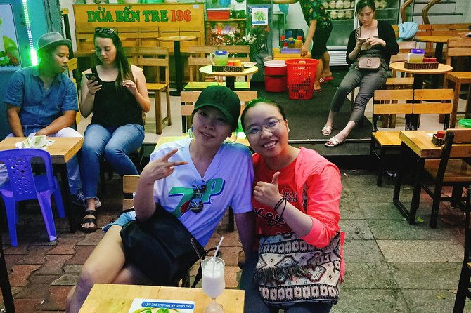 Da Nang: Seafood dinner, night market, sightseeing by night - Who Is This Tour Best Suited For?