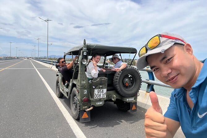 DA NANG to Hoi An Rural Villages and River Islands PRIVATE TOUR - Who Is This Tour Best For?