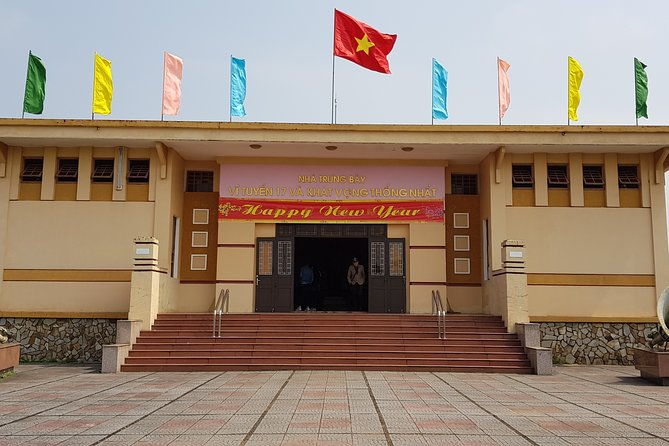 Da Nang To Phong Nha By Private Car - FAQs