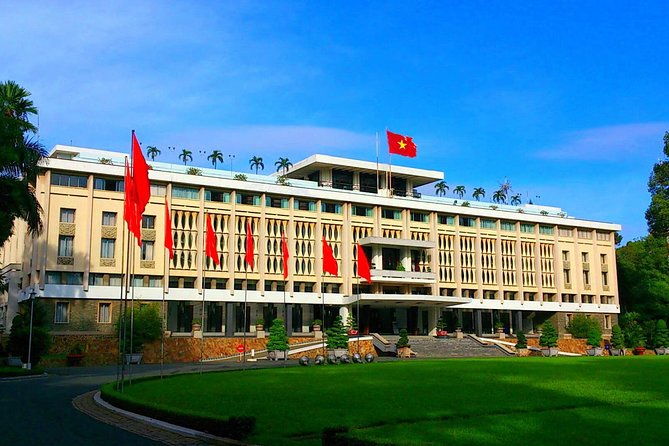 Daily Small Group Tour to Saigon City and Cu Chi Tunnels - Final Thoughts: Is It Worth It?