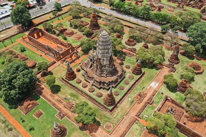 Damnoen Saduak Floating Market & Ayutthaya Tour from Bangkok - Who Is This Tour Best Suited For?