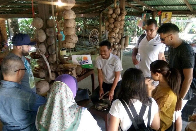 Damnoen Saduak Floating Market Small Group Tour - Final Thoughts