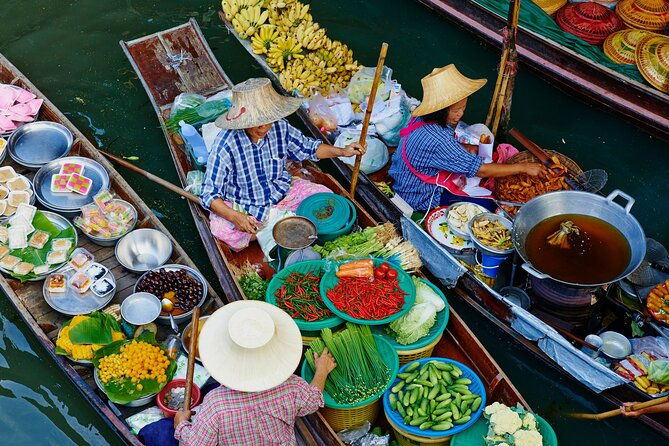 Damnoen Saduak Floating Market with Paddle Boat Ride (ex Bangkok) - Final Thoughts: Who Is This Tour For?