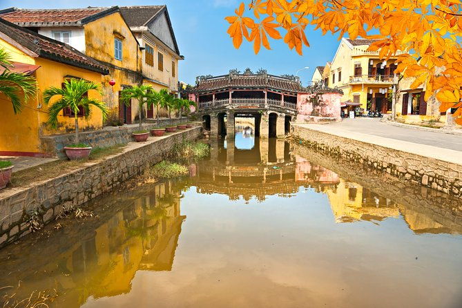 Danang Airport to Hoi An with sightseeing! - Frequently Asked Questions