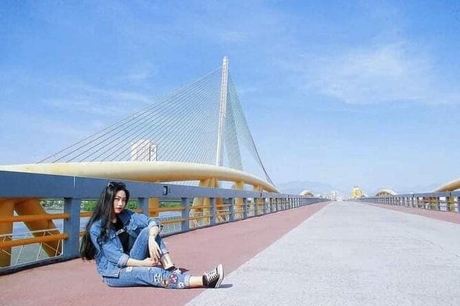 Danang City Tour Private & Sighseeing By Scooter with Lady Rider - Summing It Up
