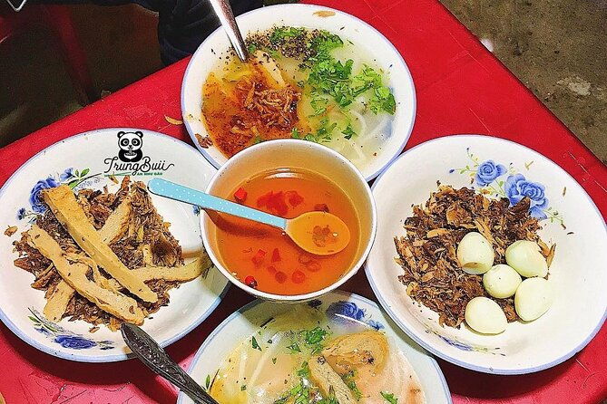 Danang Food City Tour by Motorbike - Private Tour - Who Would Love This Tour?