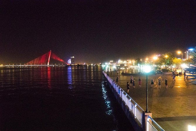 Danang Night City Tour with Aodai Lady Rider & Han River Cruise - Final Thoughts