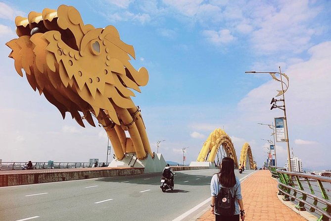 Danang signature 4n3d- The best Central Vietnam - FAQ