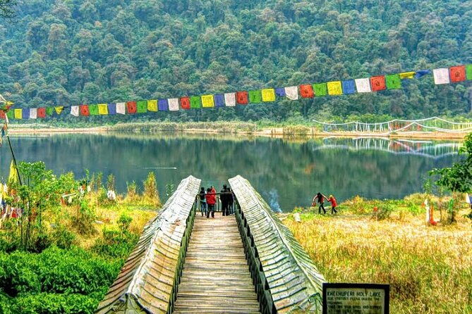 Darjeeling Sikkim Eco Village Tour - Final Thoughts